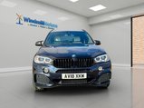 BMW X5 3.0 30d M Sport Auto xDrive Euro 6 (s/s) 5dr 8
