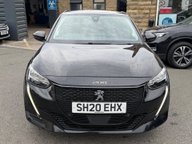 Peugeot e-208 ALLURE 4