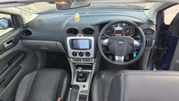 Ford Focus CC 1.6 CC-1 Convertible 2dr Petrol Manual (169 g/km, 99 bhp) 22
