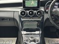 Mercedes-Benz C Class 2.1 C 220 Sport Premium D 4Matic Auto 4WD 5dr 29