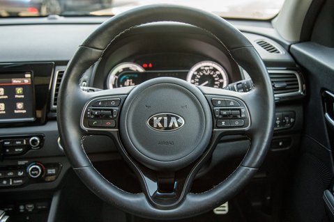 Kia Niro 4 14