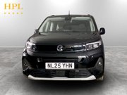 Vauxhall Combo Life 52kWh Ultimate MPV 5dr Electric Auto (7.4kW Charger) (136 ps) Air Con - All 2