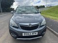 Vauxhall Mokka 1.7 Mokka Tech Line CDTI S/S 4x4 4WD 5dr 2