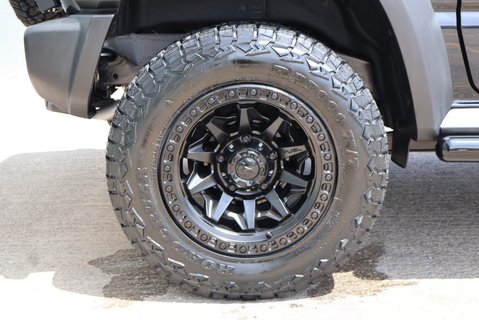 Suzuki Jimny Brand new Sierra 1.5 Auto Import RHD styled by seeker 12 months Uk warranty 13