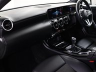 Mercedes-Benz A Class A 180 SPORT EXECUTIVE 25