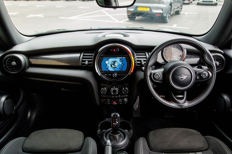 Mini Hatch COOPER S SPORT 3