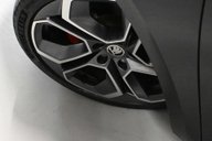 Skoda Octavia 2.0 Octavia vRS TDI Semi-Auto 5dr 40