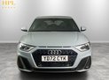 Audi A1 1.0 TFSI 25 S line Sportback 5dr Petrol Manual Euro 6 (s/s) (95 ps) Parking 2