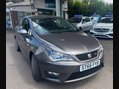 SEAT Ibiza 1.2 TSI FR Sport Coupe Euro 6 3dr 5
