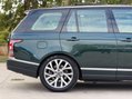 Land Rover Range Rover 4.4 Range Rover Vogue SDV8 Auto 4WD 5dr 41
