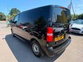 Citroen Dispatch 1.5 BlueHDi 1000 Enterprise M FWD 2 Euro 6 (s/s) 6dr 7