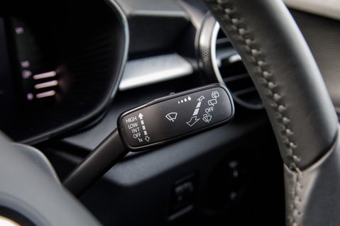 Skoda Fabia COLOUR EDITION TSI 17