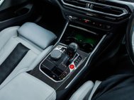 BMW M3 3.0 BiTurbo Competition Saloon 4dr Petrol Steptronic M xDrive Euro 6 (s/s) 47
