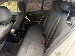 BMW 1 Series 1.5 116D SE Business 5dr 20