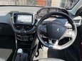 Peugeot 2008 S/S GT LINE 3