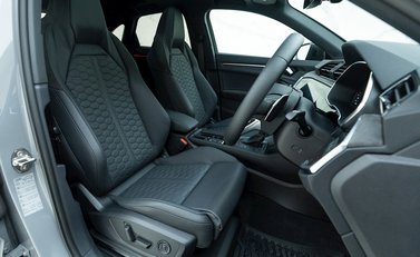 Audi RS Q3 Sportback Vorsprung 10