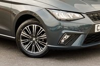 SEAT Ibiza TSI SE TECHNOLOGY 11