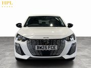 Peugeot 208 1.2 PureTech Allure Hatchback 5dr Petrol Manual Euro 6 (s/s) (100 ps) 2