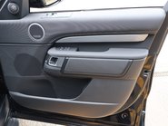 Land Rover Discovery 2026 BRAND NEW COMMERCIAL DYNAMIC HSE styled by seeker  genuine Rear seats  14