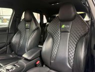 Audi RS3 2.5 TFSI Sportback 5dr Petrol S Tronic quattro Euro 6 (s/s) (400 ps) 27