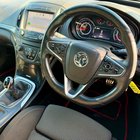 Vauxhall Insignia 2.0 CDTi ecoFLEX SRi VX Line Nav Euro 5 (s/s) 5dr