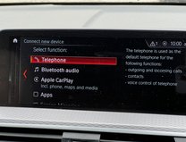 BMW X3 2.0 20d M Sport SUV 5dr Diesel Auto xDrive Euro 6 (s/s) (190 ps) 34