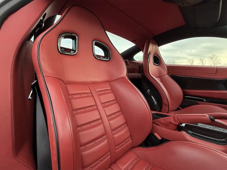 Ferrari 599 GTB FIORANO F1 43