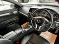 Mercedes-Benz E Class 2.1 E220 CDI BlueEfficiency Sport Cabriolet G-Tronic+ Euro 5 (s/s) 2dr 46