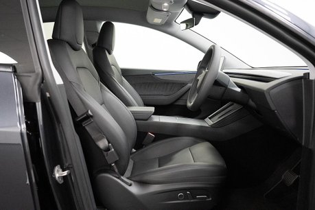 Tesla Model Y 84.7kWh (Dual Motor) Long Range SUV 5dr Electric Auto 4WDE (513 ps) 3