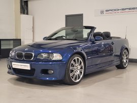BMW 3 Series M3 SMG