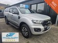 Ford Ranger WILDTRAK ECOBLUE 1