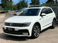 Volkswagen Tiguan R LINE TDI BMT 4MOTION DSG 3
