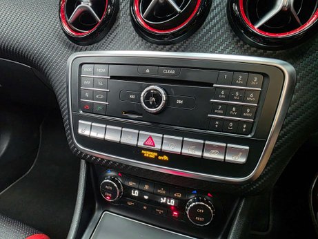 Mercedes-Benz A Class 2.0 A45 AMG (Premium) Hatchback 5dr Petrol SpdS DCT 4MATIC Euro 6 (s/s) (38 8