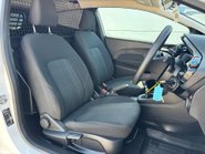 Ford Fiesta 1.5 Tdci Panel Van - Air Con 4