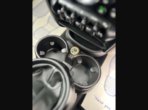 Mini Paceman 1.6 Paceman Cooper D 3dr 32