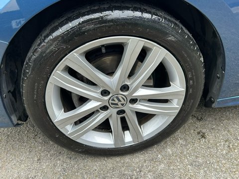 Volkswagen Jetta GT TDI BLUEMOTION TECHNOLOGY 9