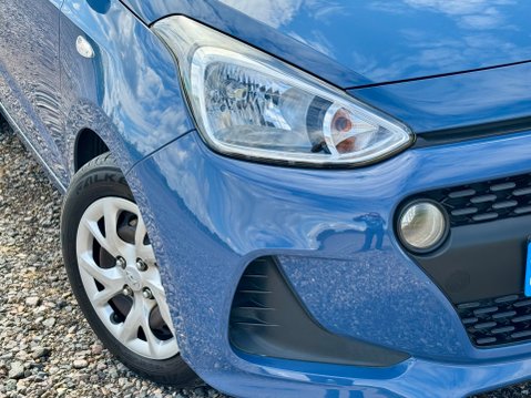 Hyundai i10 SE 11