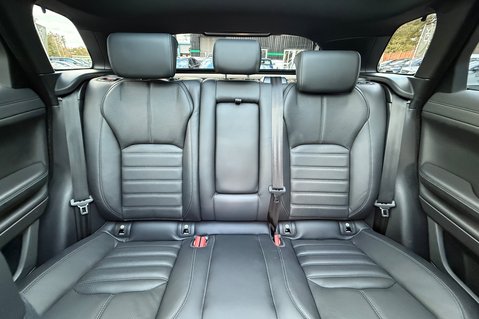 Land Rover Range Rover Evoque TD4 HSE DYNAMIC MHEV - ONLY 25,000 MILES  16