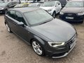 Audi A3 1.4 TFSI CoD S line Sportback Euro 6 (s/s) 5dr 7