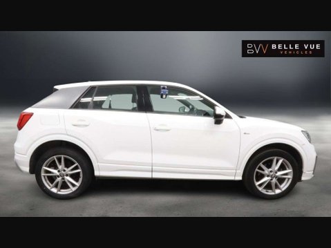 Audi Q2 1.5 Q2 S Line 35 TFSI Semi-Automatic 5dr - NATIONAL DELIVERY* 2