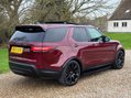Land Rover Discovery TD6 HSE LUXURY 4