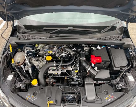 Renault Captur 1.0 Captur Iconic Edition TCe 5dr 7