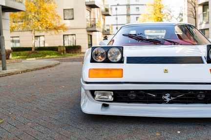 Ferrari 512 BB 'Koenig Special' 10