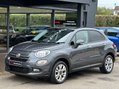 Fiat 500X 1.6 500X Popular Star MultiJet 5dr 3