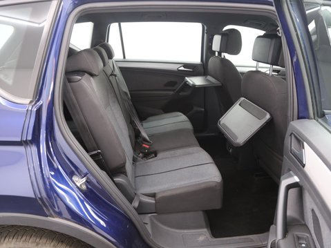 SEAT Tarraco 1.5 TSI EVO SE Euro 6 (s/s) 5dr 21