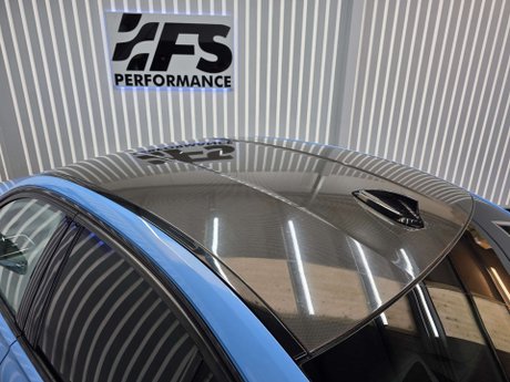 BMW M3 3.0 BiTurbo Saloon 4dr Petrol DCT Euro 6 (s/s) (431 ps) 27