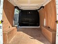Ford Transit Custom 270 LR P/V 19