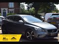 Volvo V40 2.0 V40 R-Design D2 5dr 1