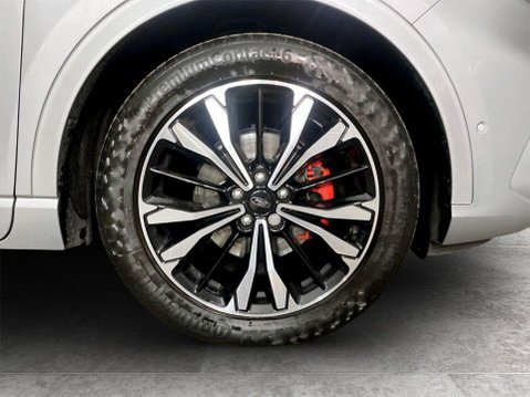 Ford Kuga 2.5h Duratec ST-Line X Edition SUV 5dr Petrol Hybrid CVT Euro 6 (s/s) (190 10