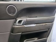 Land Rover Range Rover Sport 5.0 P575 V8 GPF SVR SUV 5dr Petrol Auto 4WD Euro 6 (s/s) (575 ps) 12